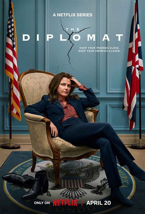 cartoonhd the diplomat|The Diplomat (American TV series) .